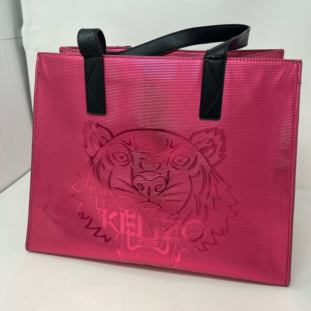 Kenzo Tote Bag - Picture 2 of 9